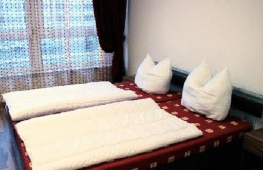 Hostelbar Lipcse Kültér fotó